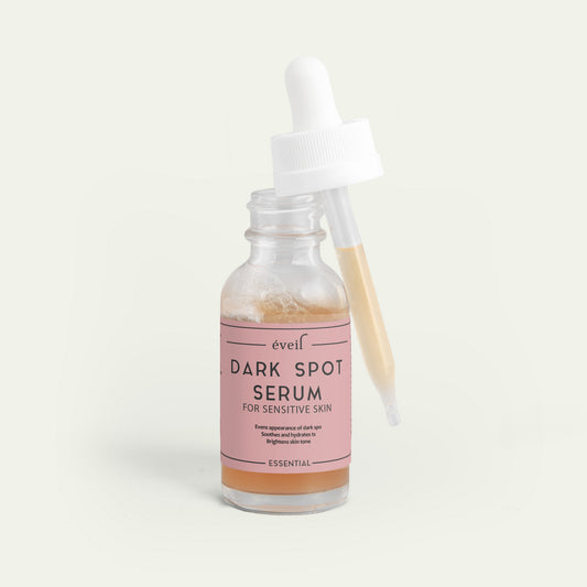 Dark Spot Serum for Sensitive Skin