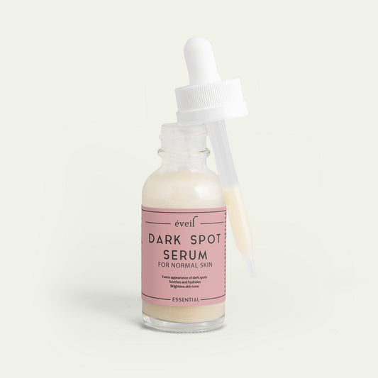 Dark Spot Serum for Normal Skin