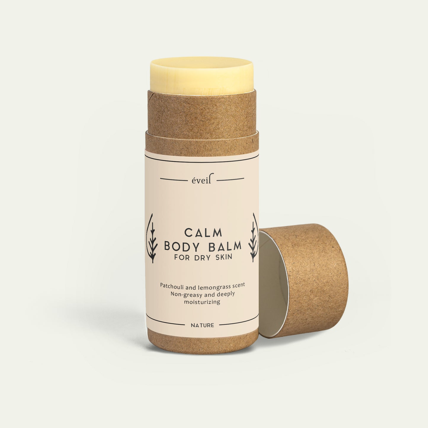 Calm Body Balm