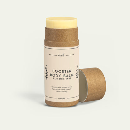 Booster Body Balm