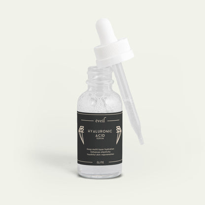 Hyaluronic Acid Serum