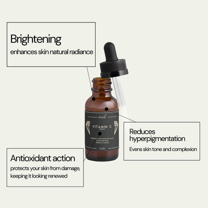 Vitamin C Serum