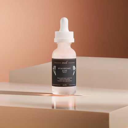 Hyaluronic Acid Serum